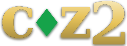 coz2 logo